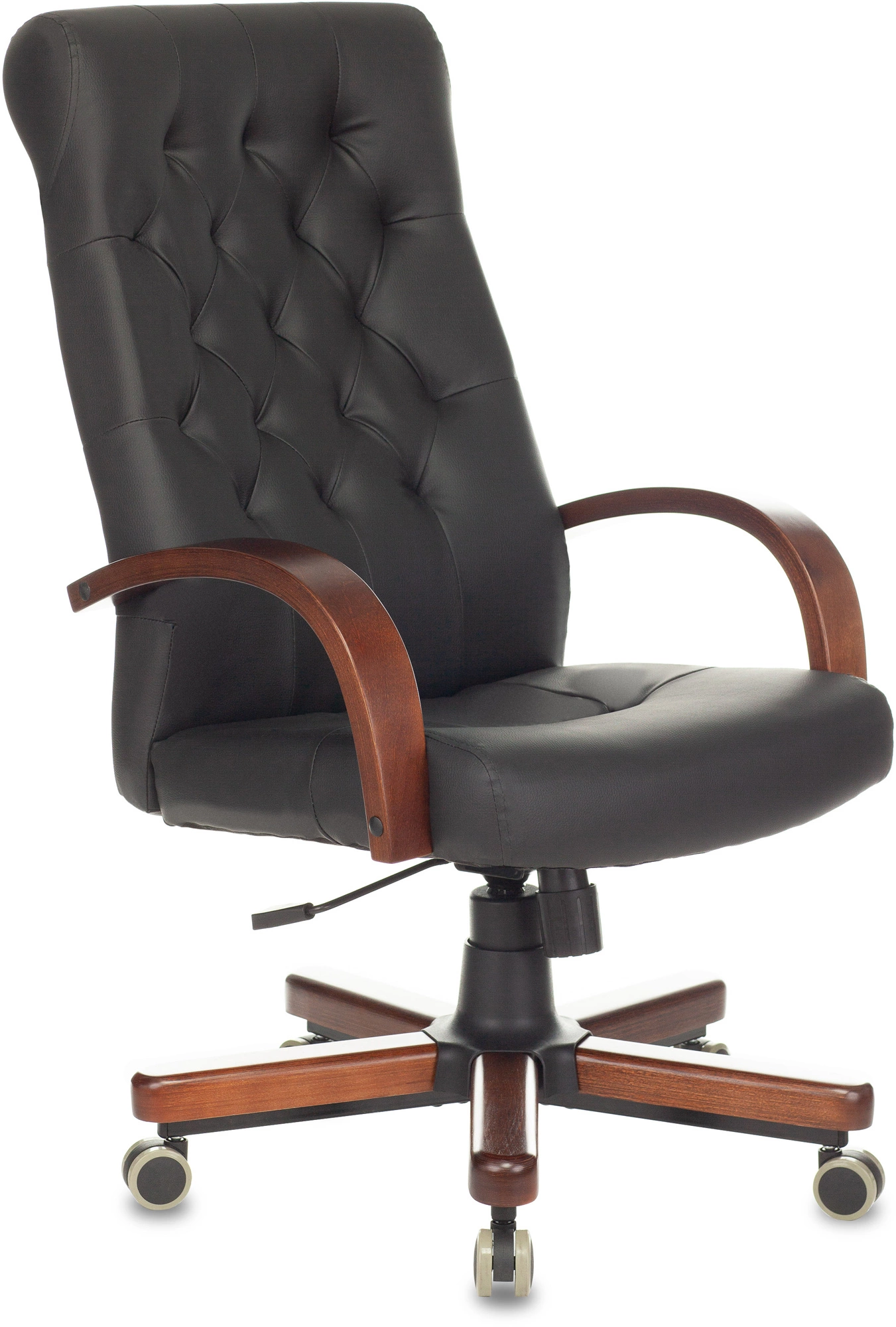 Бюрократ T-9928WALNUT/ECO