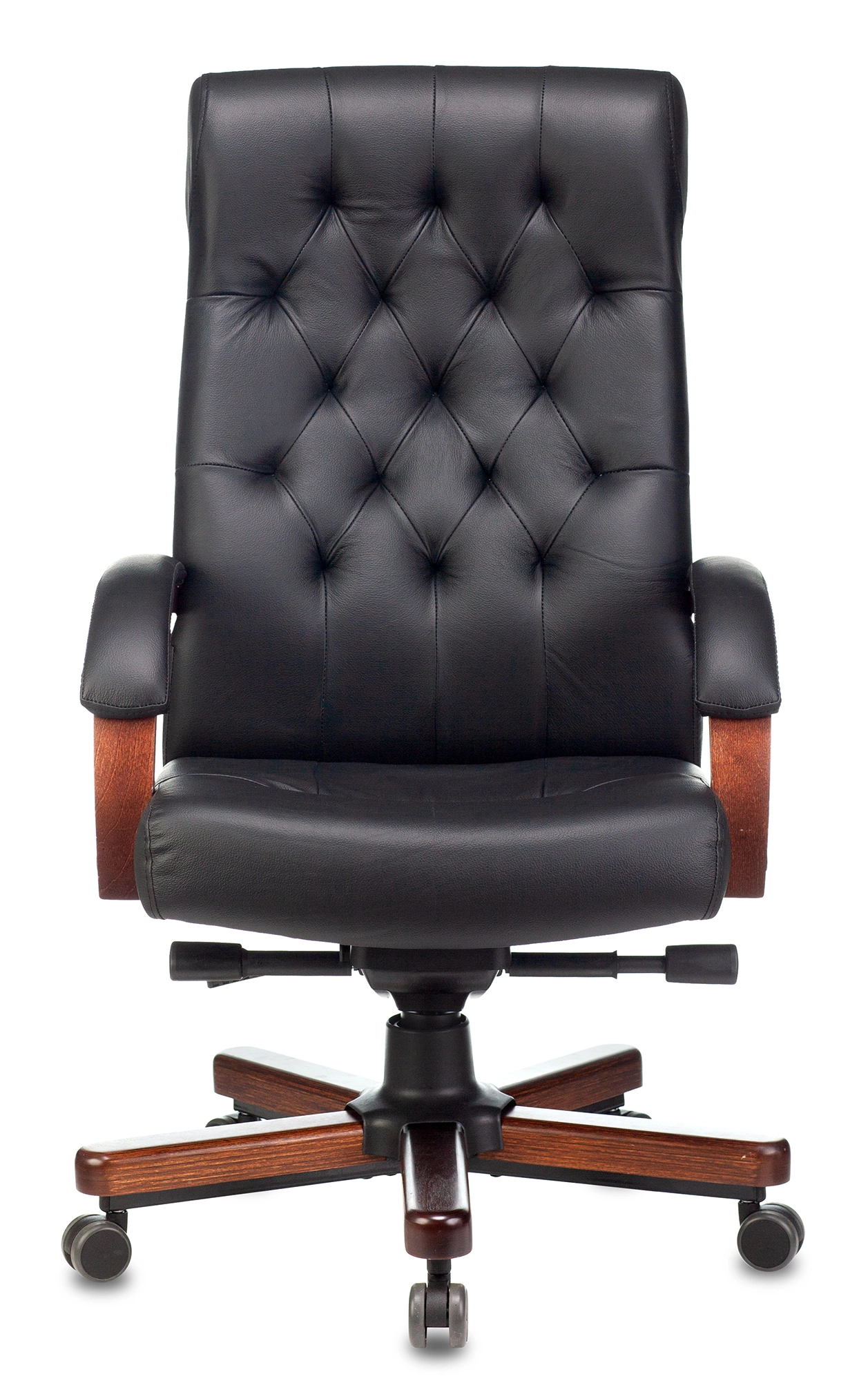 Бюрократ T-9928WALNUT 2