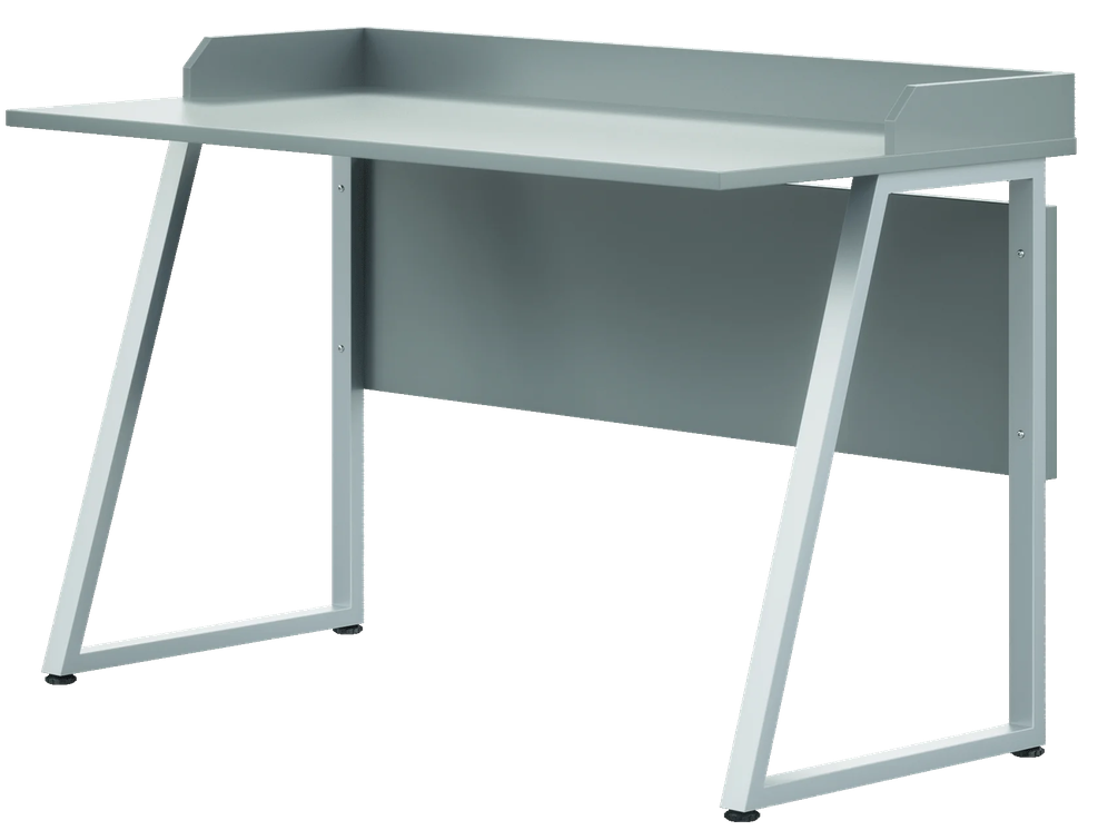 Парта 2М рост. № 7 с бортиком (Лабораторный)