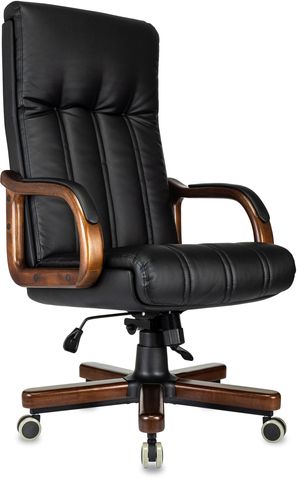 Бюрократ T-9932Walnut