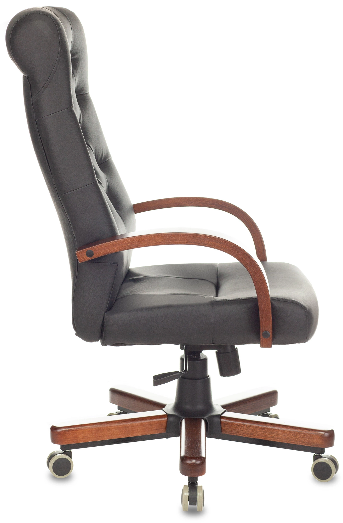 Бюрократ T-9928WALNUT/ECO 3