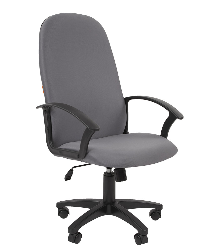  CHAIRMAN 289