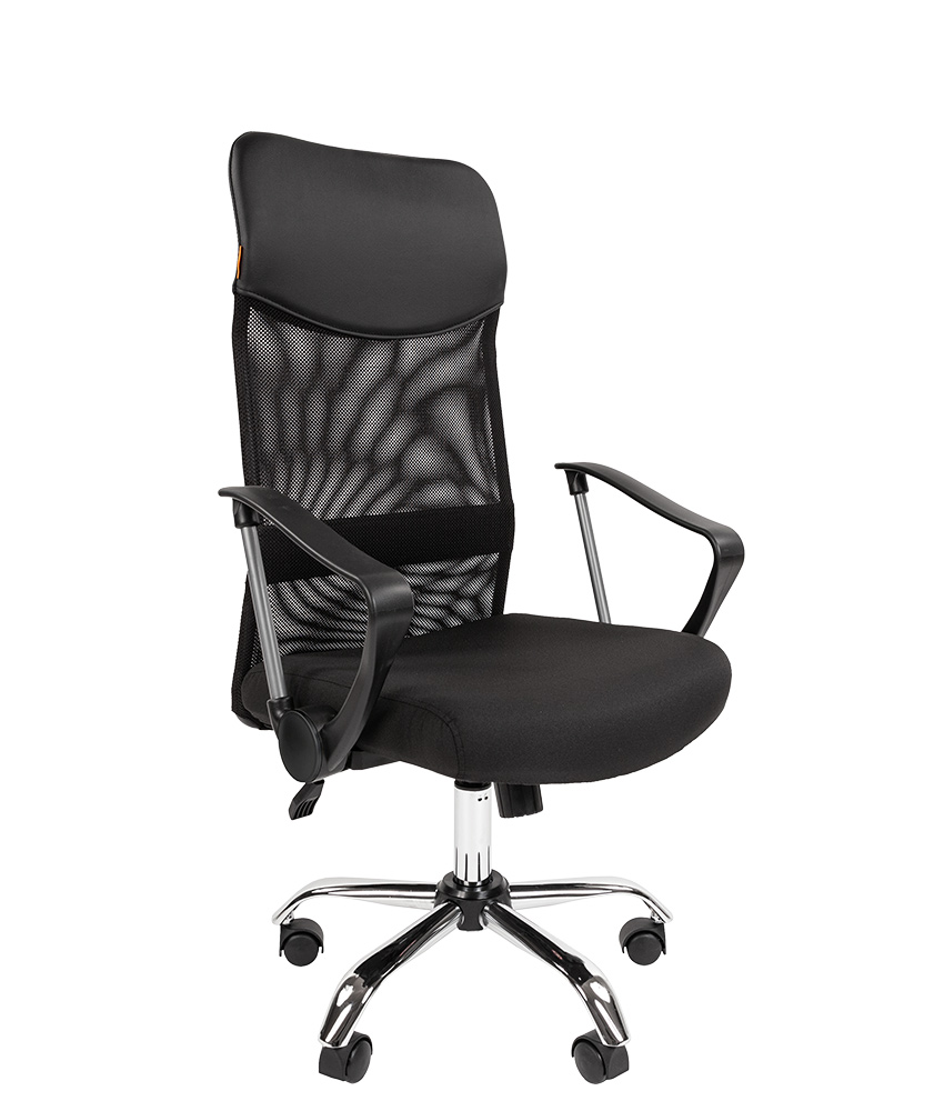  CHAIRMAN 610