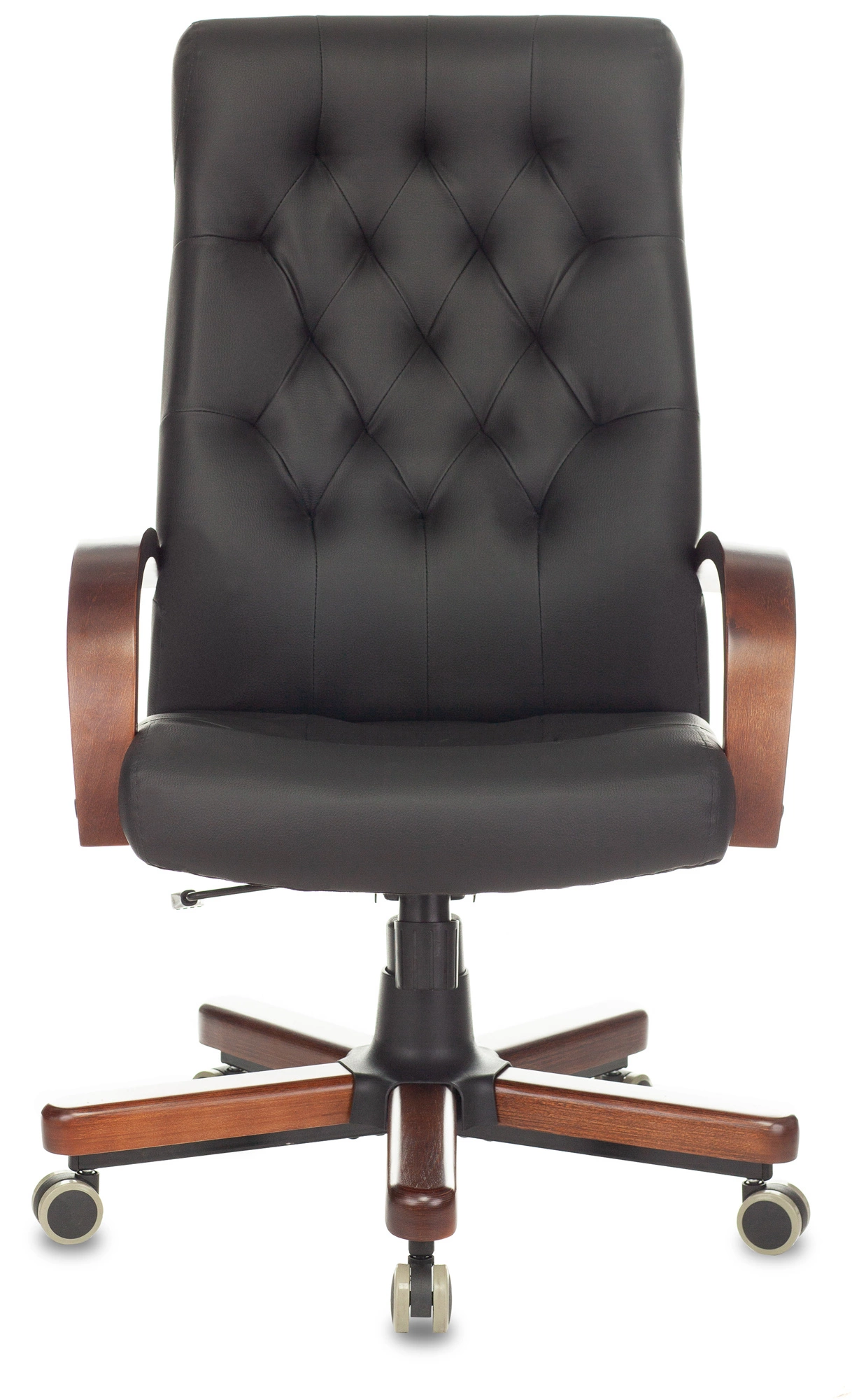 Бюрократ T-9928WALNUT/ECO 2