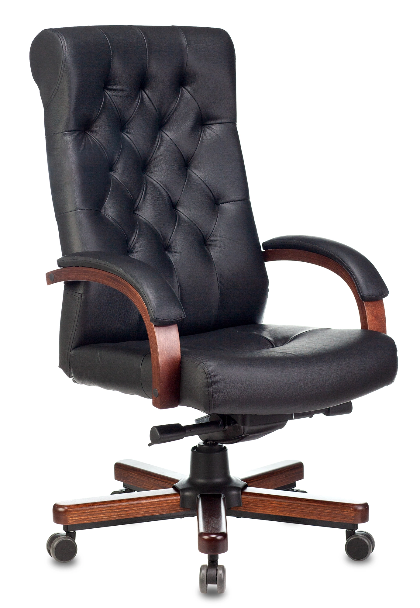 Бюрократ T-9928WALNUT